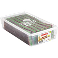 Los mejores  - HARIBO - Pasta Basta Cola - Geles dulces - 200 unidades